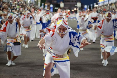 【イベント】伝統的な“祭り”どんどん消滅　休止状態100件超す